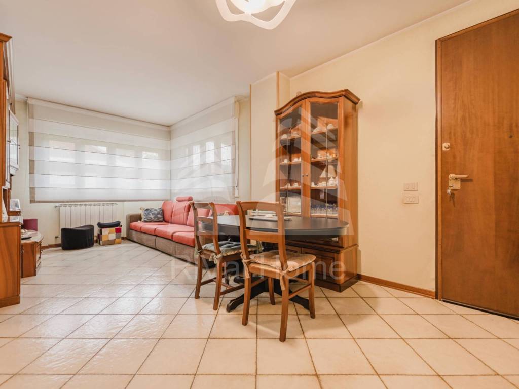casa indipendente in vendita a Padova in zona Mandria
