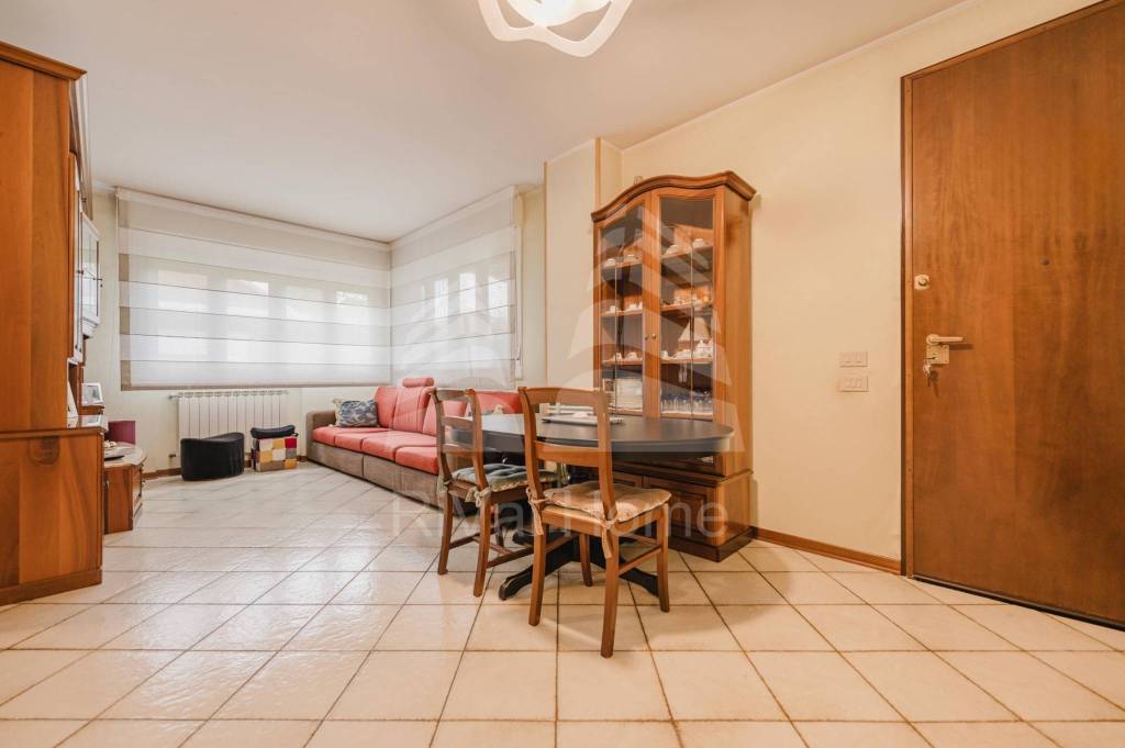 casa indipendente in vendita a Padova in zona Mandria