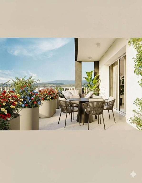 appartamento in vendita a Padova in zona Forcellini / Terranegra