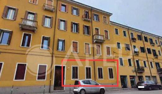 appartamento in vendita a Padova in zona Guizza