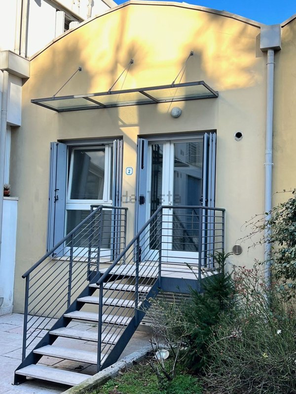 appartamento in vendita a Padova in zona Savonarola