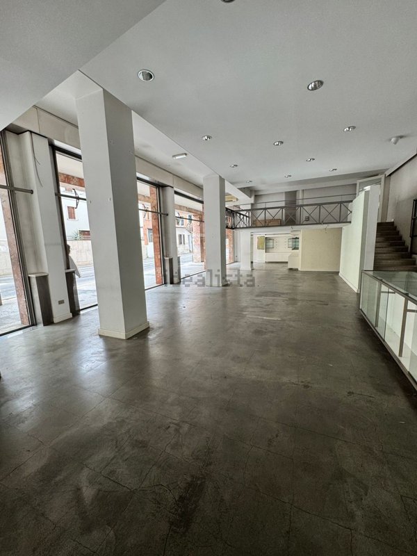 negozio in vendita a Padova