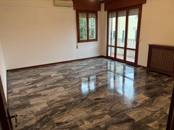 appartamento in vendita a Padova in zona Sacra Famiglia