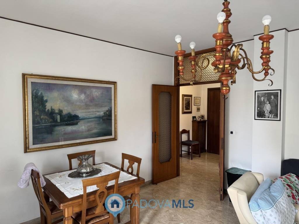 appartamento in vendita a Padova