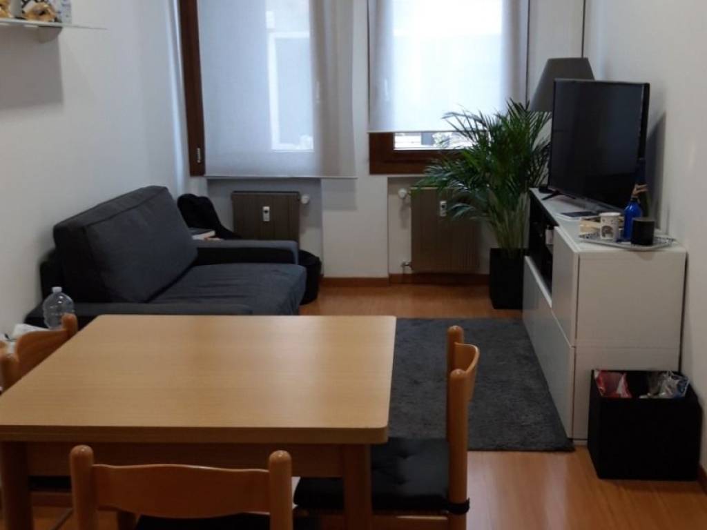 appartamento in vendita a Padova in zona Savonarola