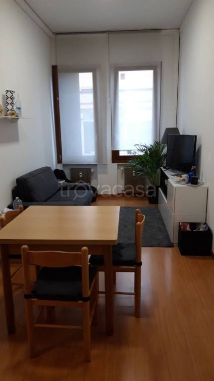 appartamento in vendita a Padova in zona Savonarola