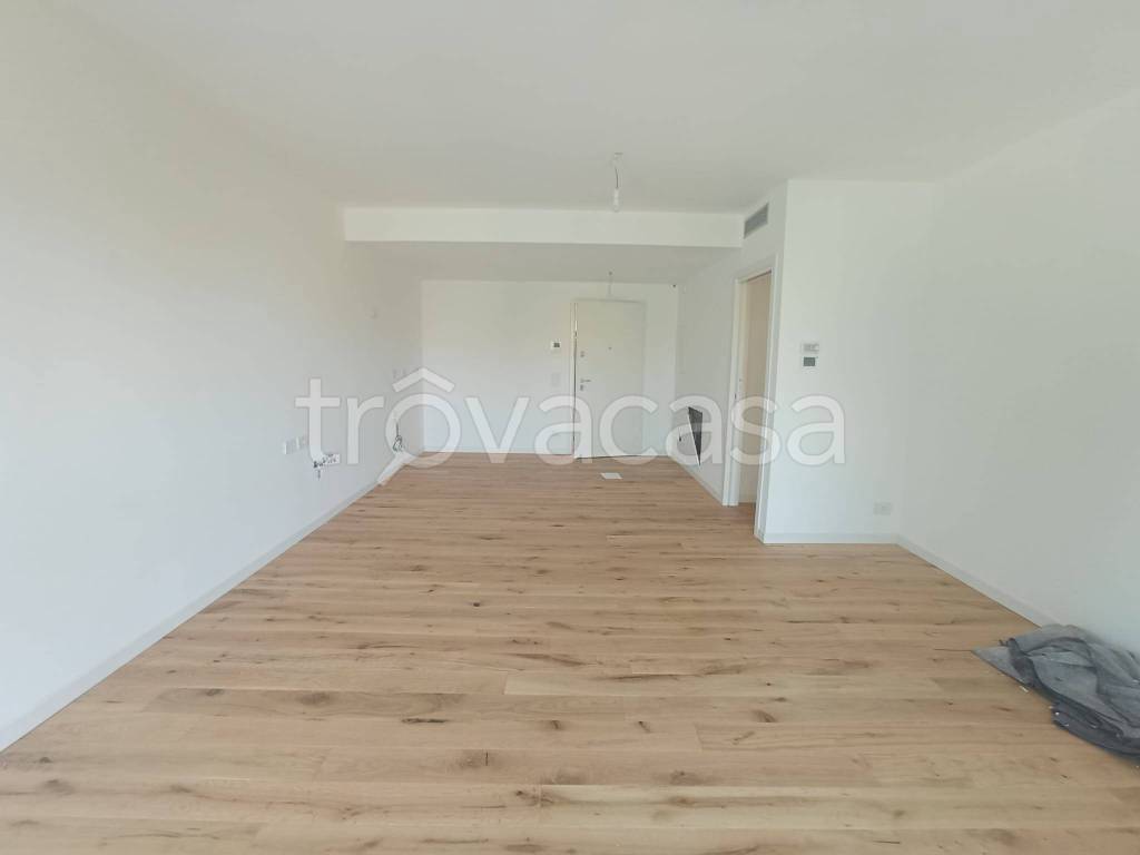 appartamento in vendita a Padova in zona Savonarola