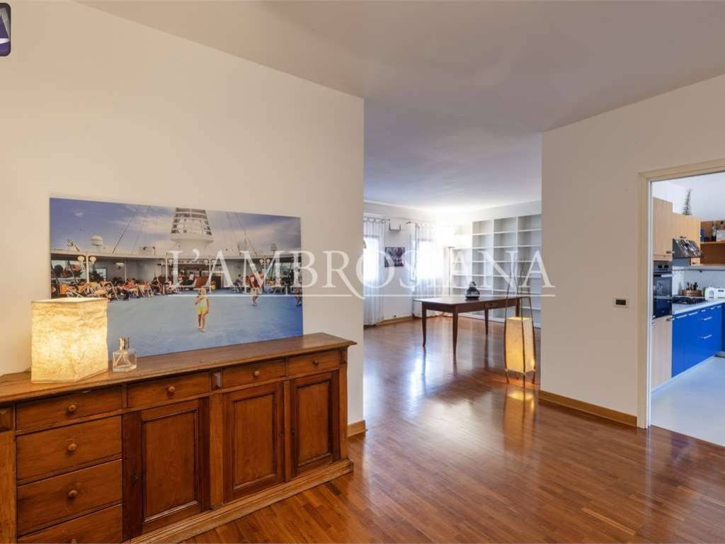 appartamento in vendita a Padova in zona Savonarola