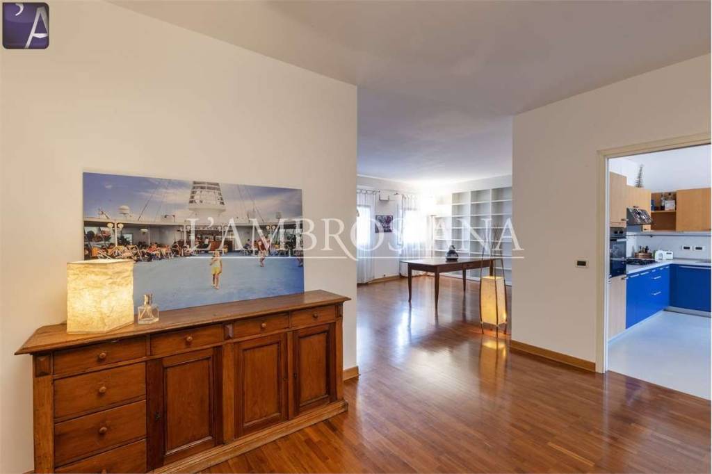 appartamento in vendita a Padova in zona Centro Storico