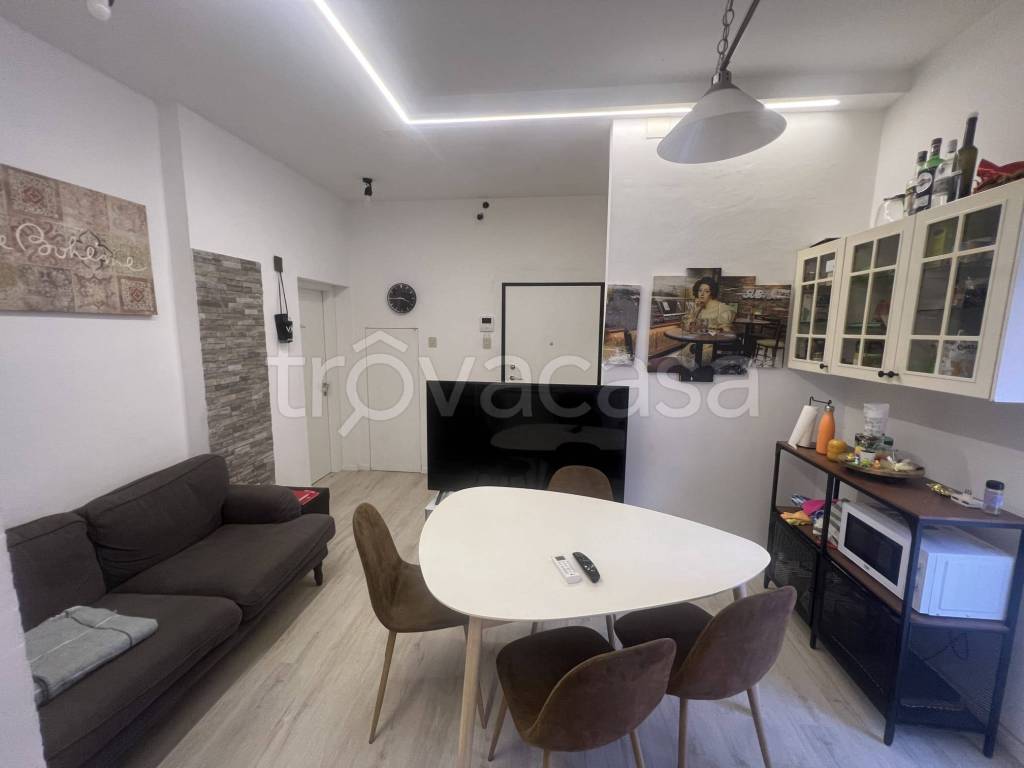 appartamento in vendita a Padova in zona Sant'Osvaldo / Santa Rita