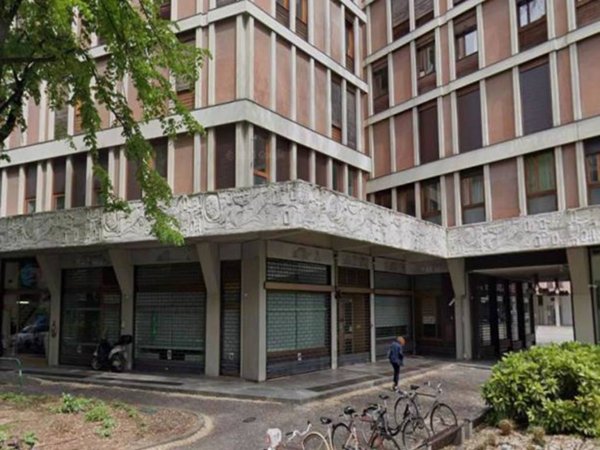 negozio in vendita a Padova in zona Savonarola