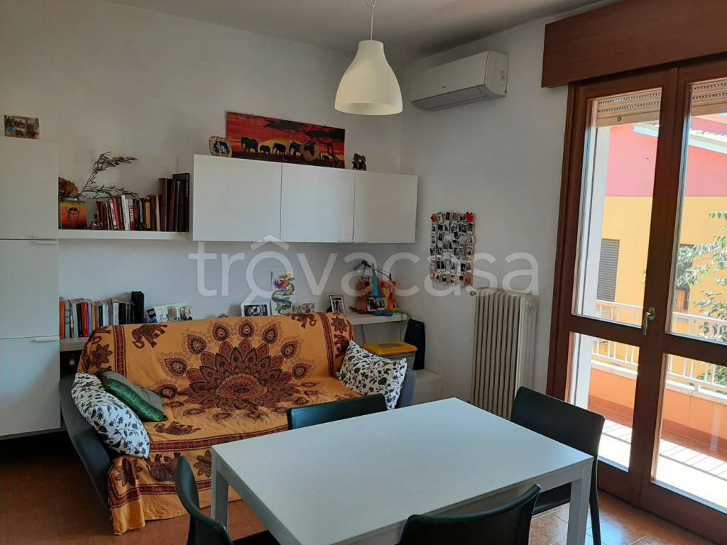 appartamento in vendita a Padova in zona Sant'Osvaldo / Santa Rita