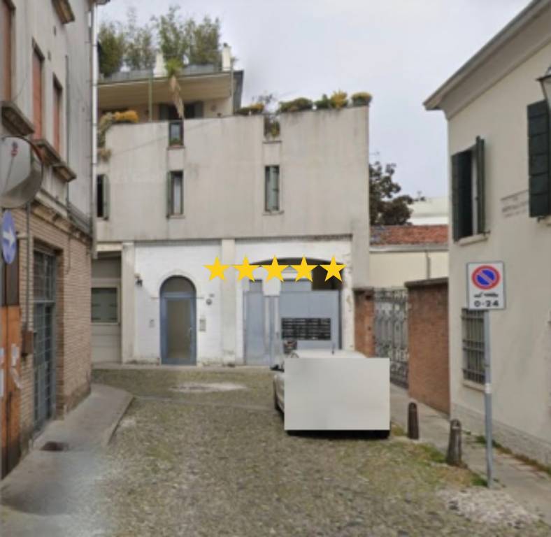 appartamento in vendita a Padova