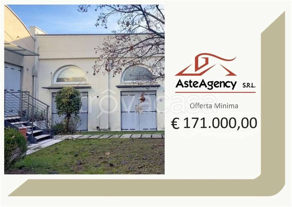 appartamento in vendita a Padova