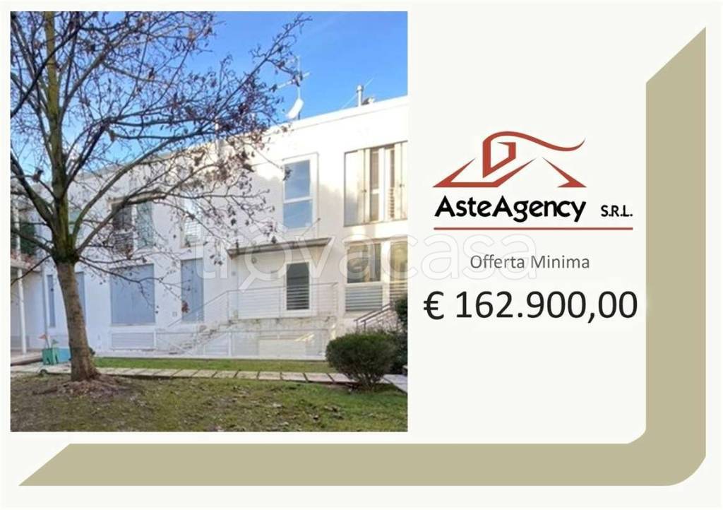 appartamento in vendita a Padova