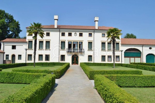 casa indipendente in vendita a Padova in zona Montà