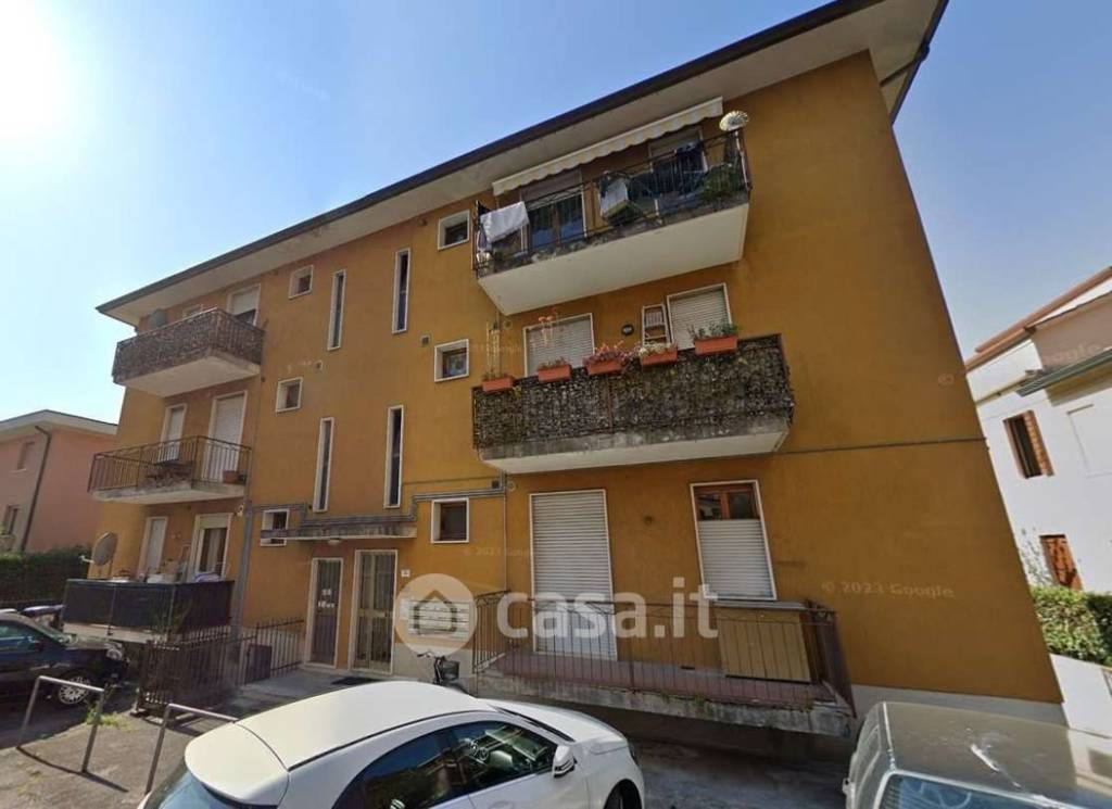 appartamento in vendita a Padova in zona Arcella