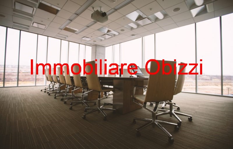 ufficio in vendita a Padova in zona Stanga