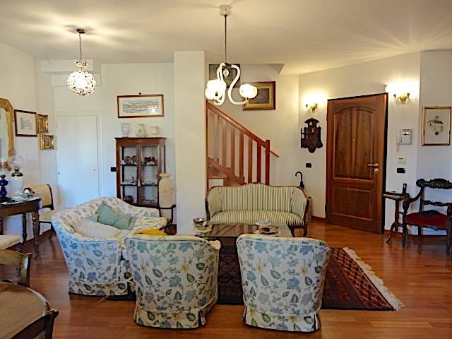 appartamento in vendita a Padova in zona Forcellini / Terranegra