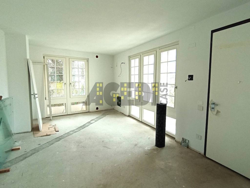 appartamento in vendita a Padova in zona Forcellini / Terranegra