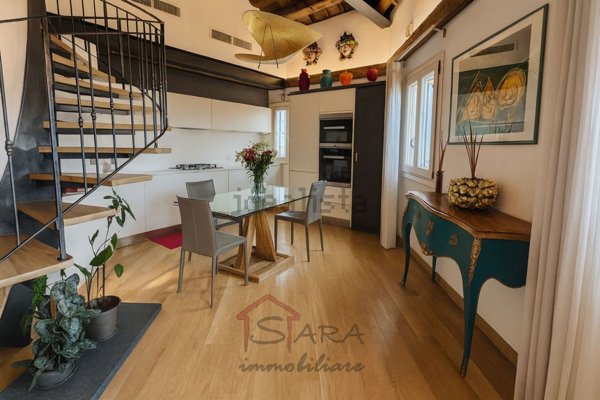 appartamento in vendita a Padova in zona Centro Storico