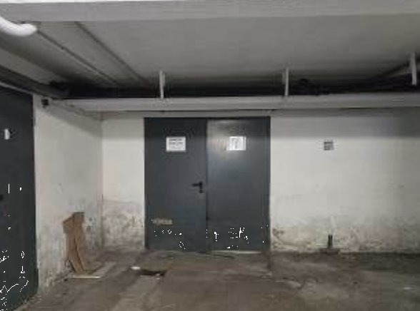 locale di sgombero in vendita a Padova