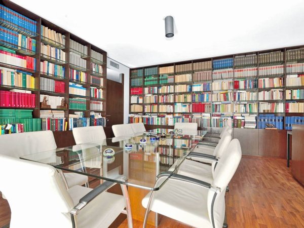 ufficio in vendita a Padova in zona Savonarola