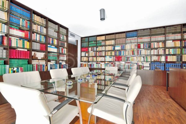 ufficio in vendita a Padova