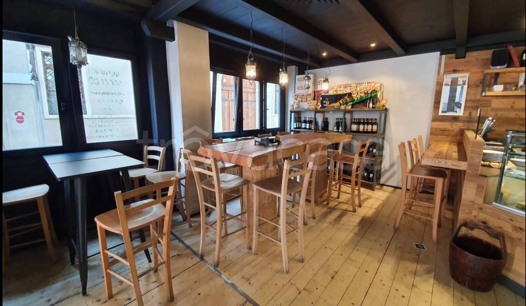 negozio in vendita a Padova