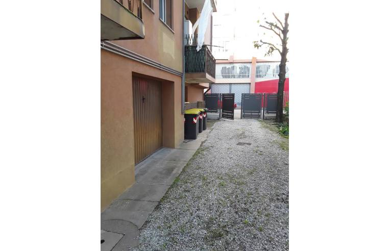 locale di sgombero in vendita a Padova in zona Guizza