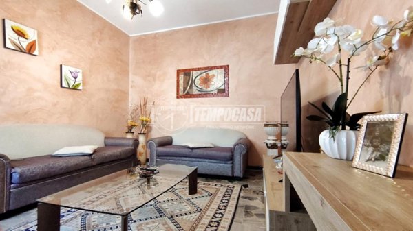 appartamento in vendita a Padova in zona Pontevigodarzere