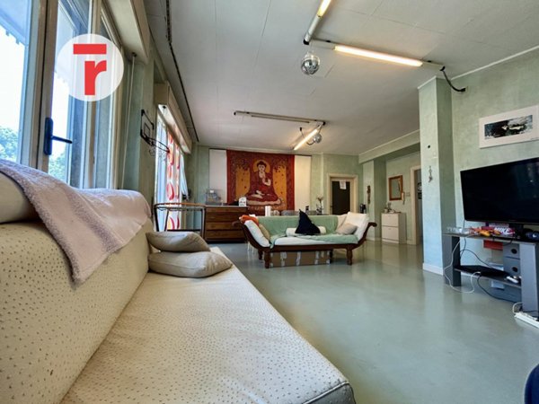 appartamento in vendita a Padova in zona Portello