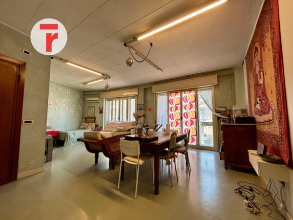 appartamento in vendita a Padova in zona Portello