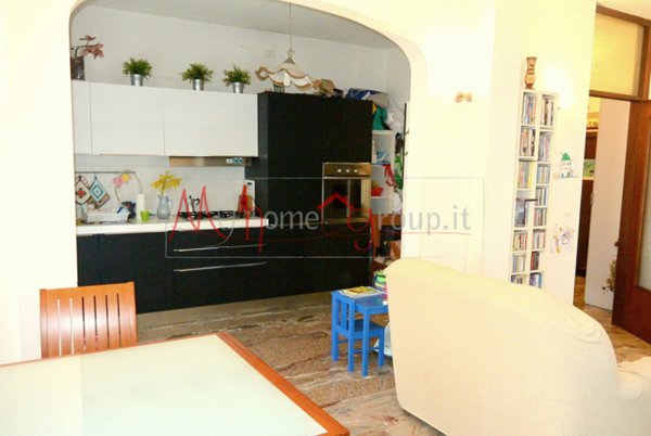 appartamento in vendita a Padova in zona Sant'Osvaldo / Santa Rita