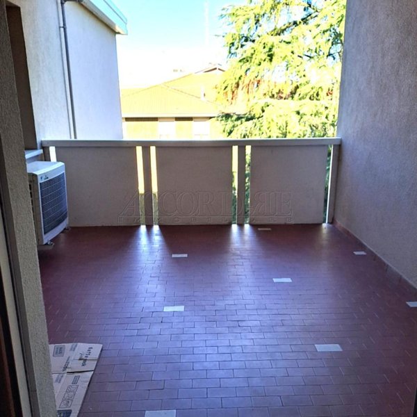 appartamento in vendita a Padova in zona San Carlo