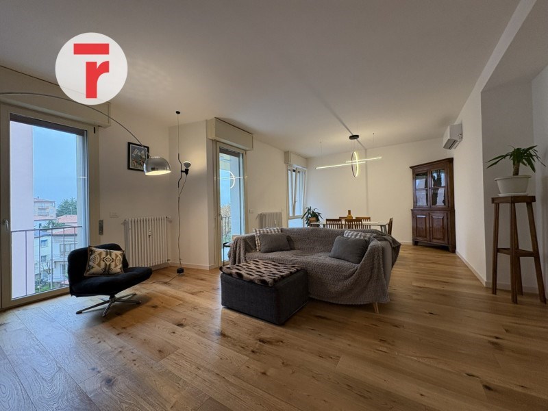 appartamento in vendita a Padova in zona Arcella