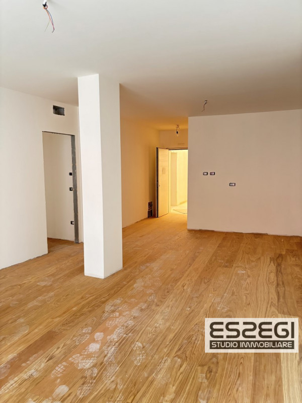 appartamento in vendita a Padova in zona Centro Storico