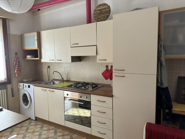 appartamento in vendita a Padova in zona Madonna Pellegrina