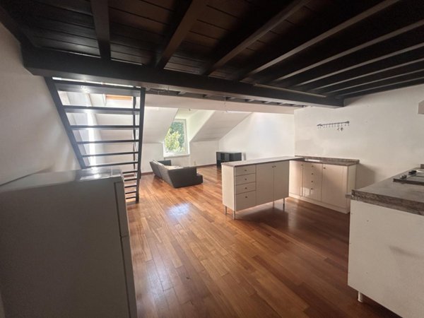 appartamento in vendita a Padova in zona Centro Storico