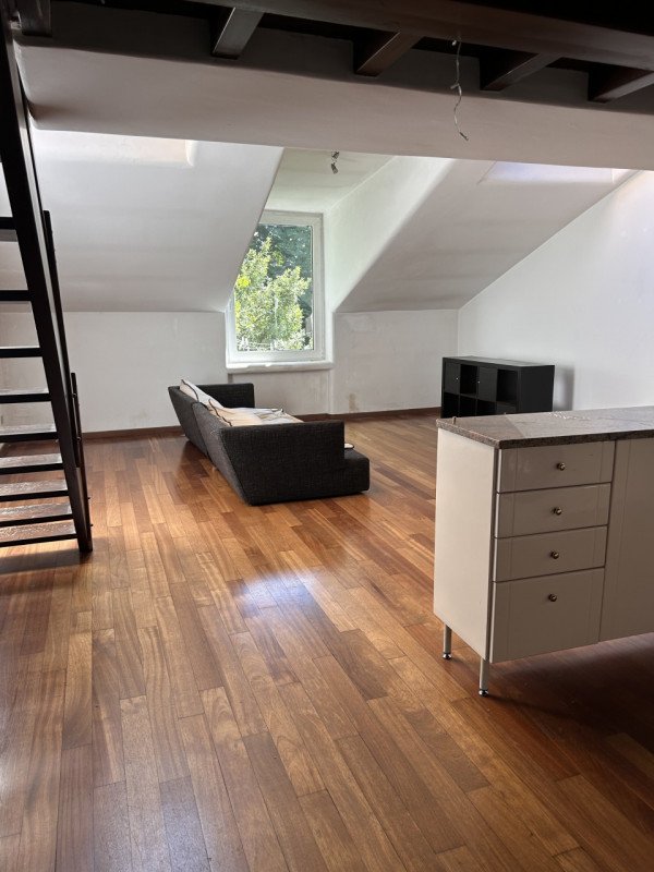 appartamento in vendita a Padova in zona Savonarola