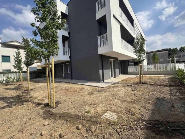 appartamento in vendita a Padova in zona Sant'Osvaldo / Santa Rita
