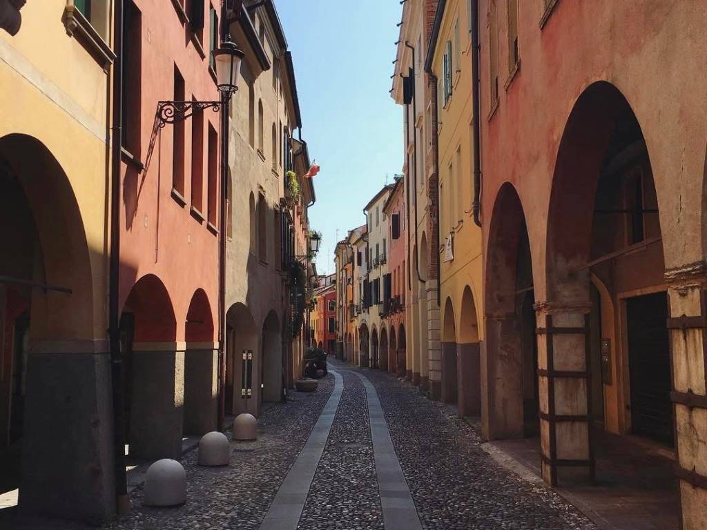 appartamento in vendita a Padova in zona Savonarola