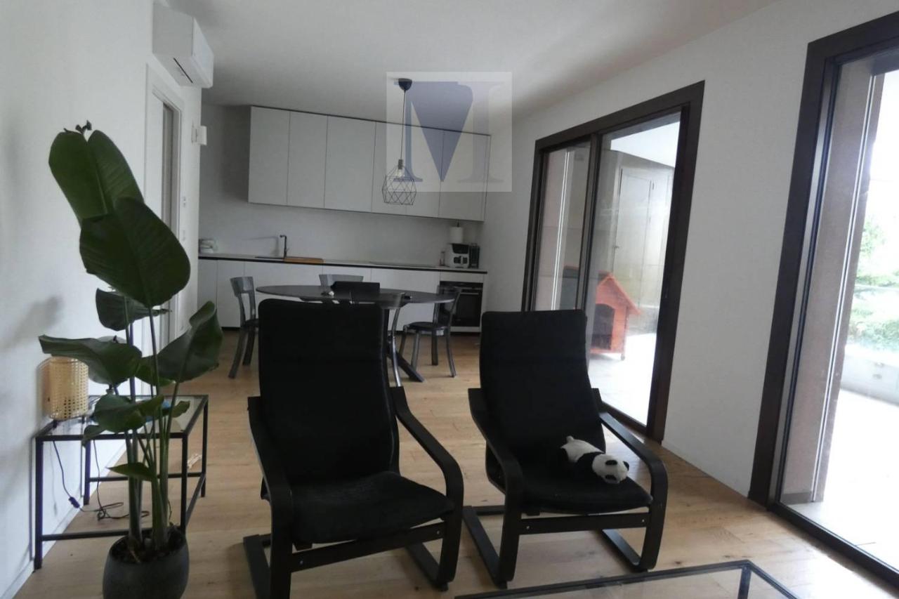 appartamento in vendita a Padova in zona San Giuseppe