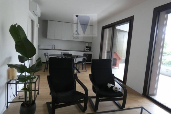 appartamento in vendita a Padova in zona Sacra Famiglia