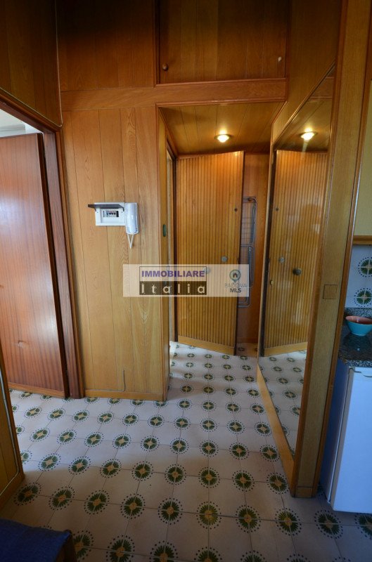 appartamento in vendita a Padova in zona Portello