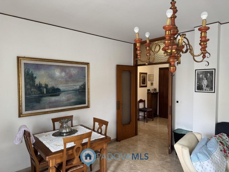 appartamento in vendita a Padova