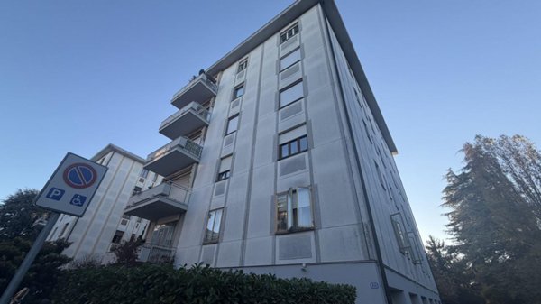 appartamento in vendita a Padova in zona Mortise