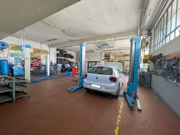 ufficio in vendita a Padova