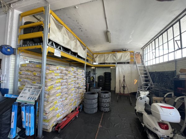 ufficio in vendita a Padova