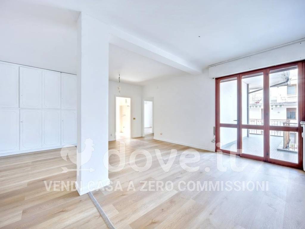 appartamento in vendita a Padova in zona Centro Storico